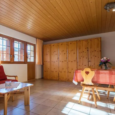 Haus Suedlenz Apartment Riederalp Exterior photo