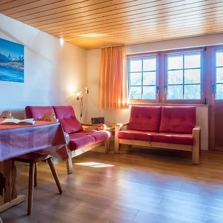 Haus Suedlenz Apartment Riederalp Exterior photo