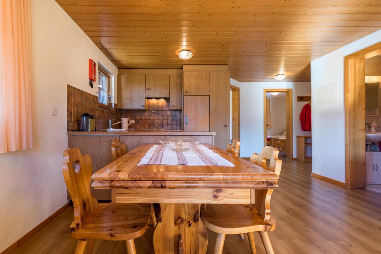 Apartmán Haus Suedlenz *