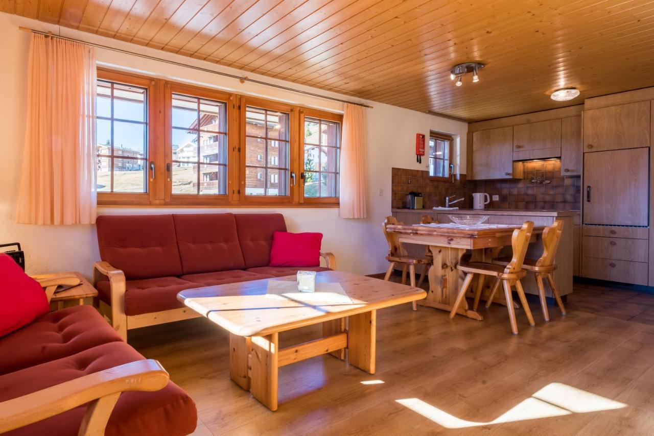 Haus Suedlenz Apartmán *