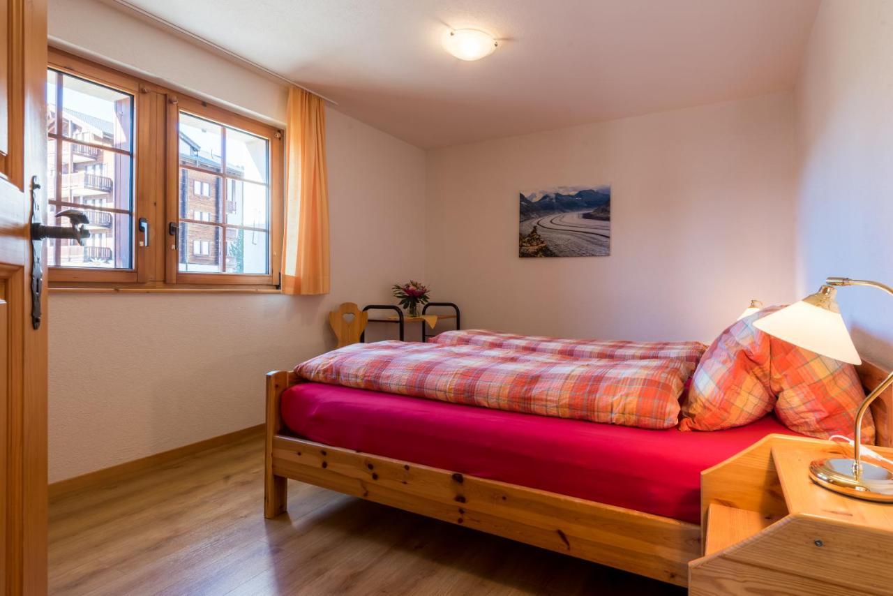 Haus Suedlenz Apartmán