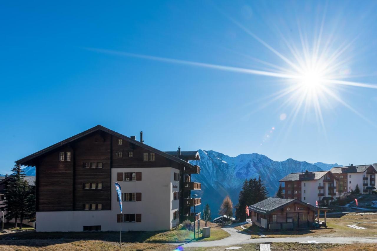 Haus Südlenz Apartamento *
