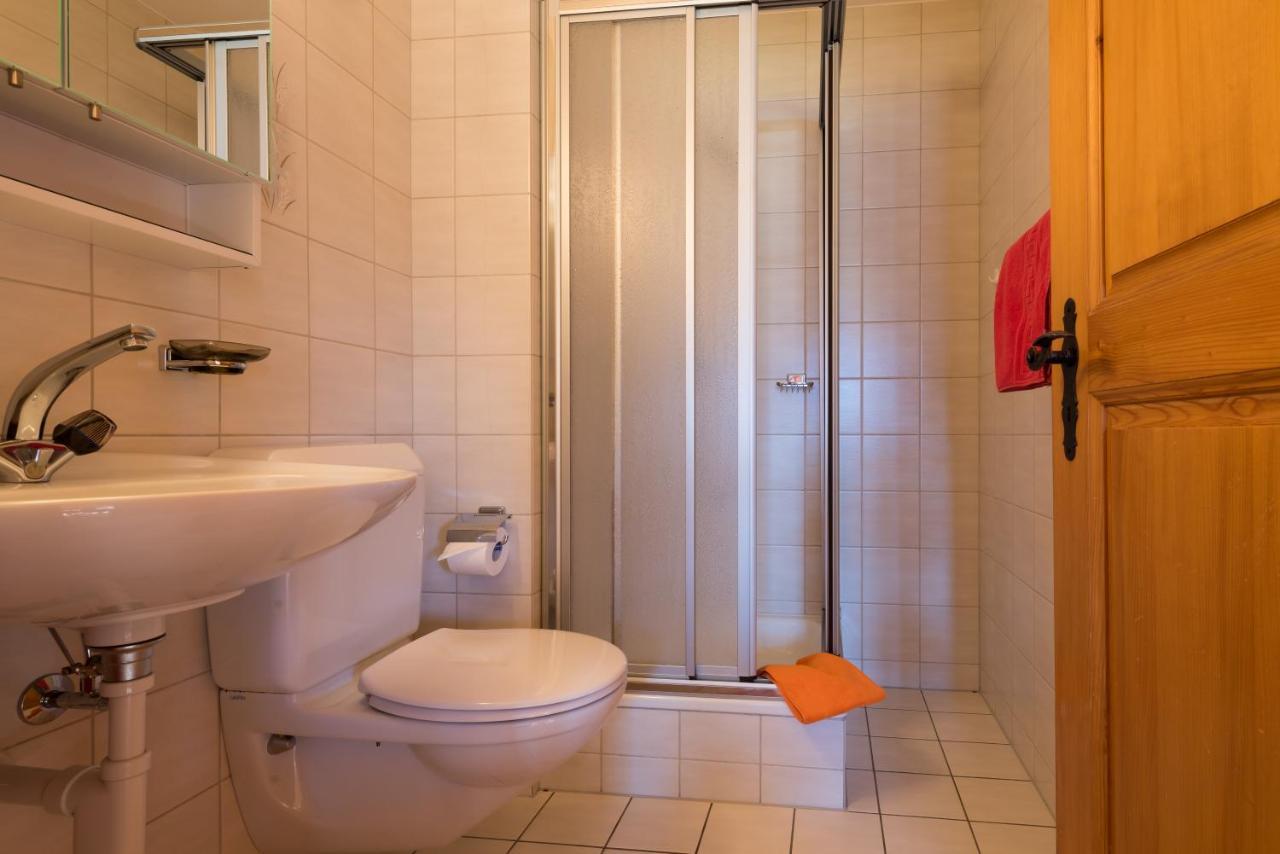 Apartment Haus Suedlenz