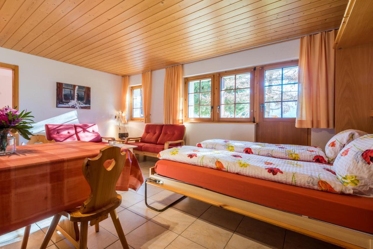 Haus Suedlenz *
