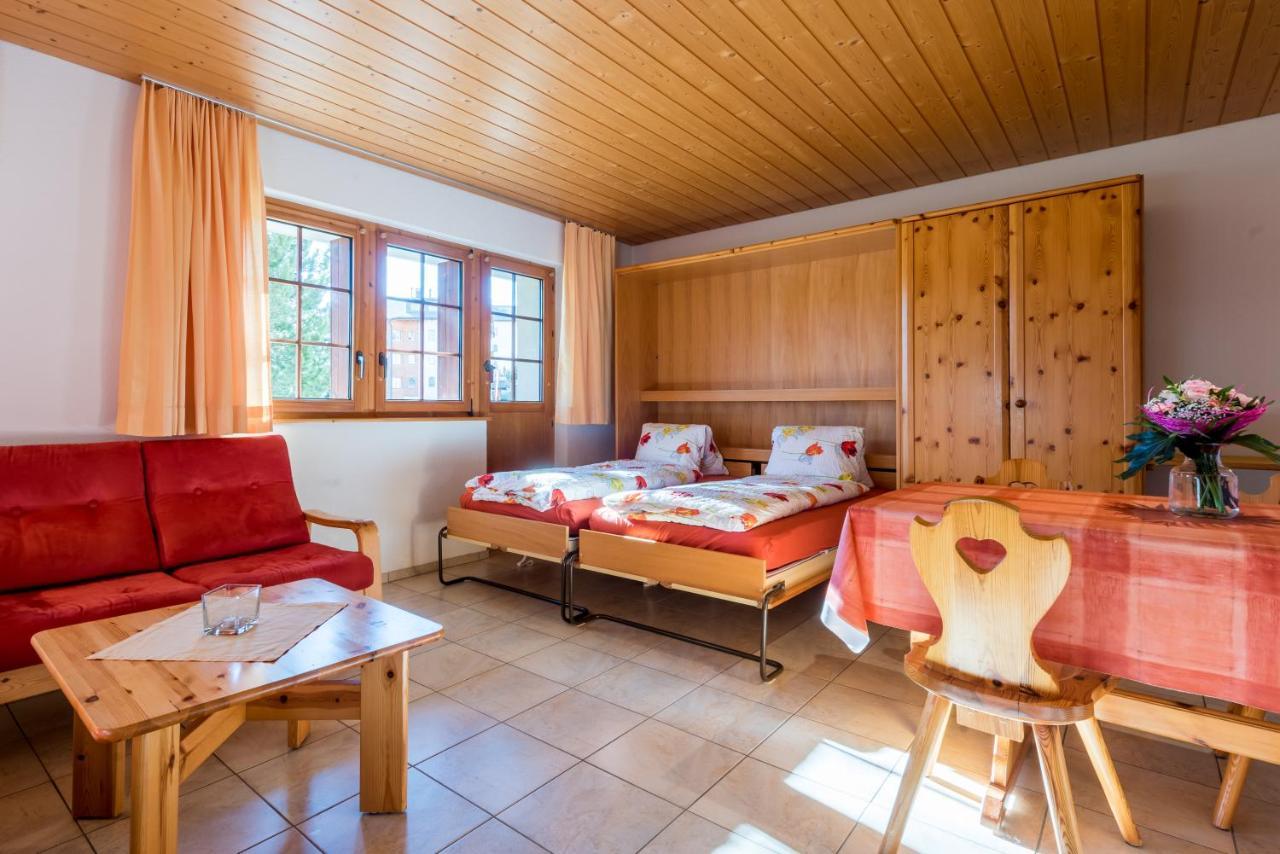 Haus Suedlenz Riederalp