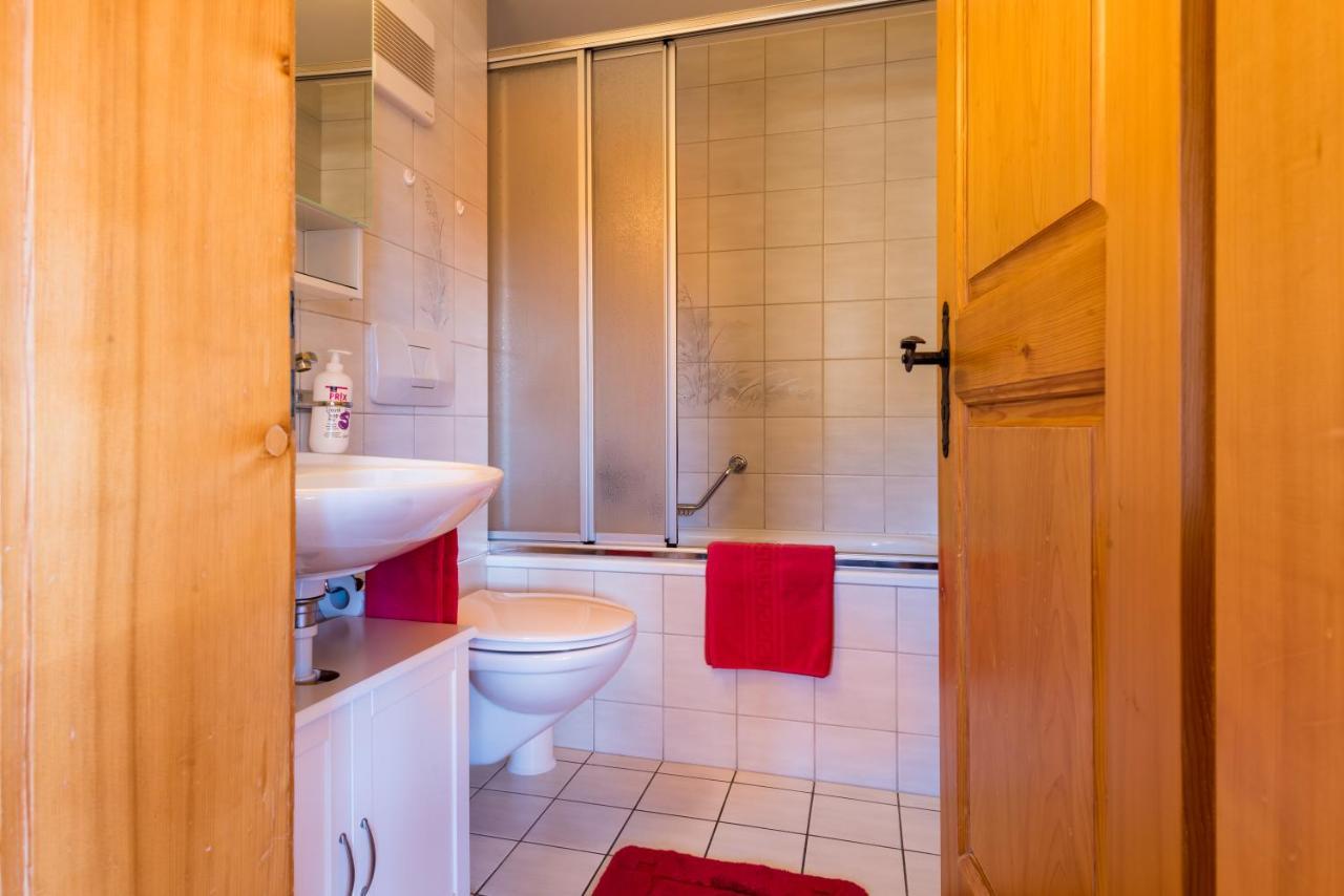 Apartment Haus Suedlenz