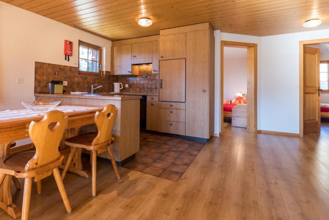 Apartment Haus Suedlenz