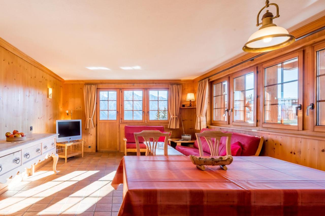 Apartment Haus Suedlenz *