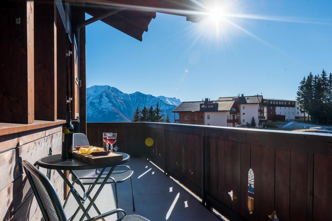 Haus Suedlenz * Riederalp
