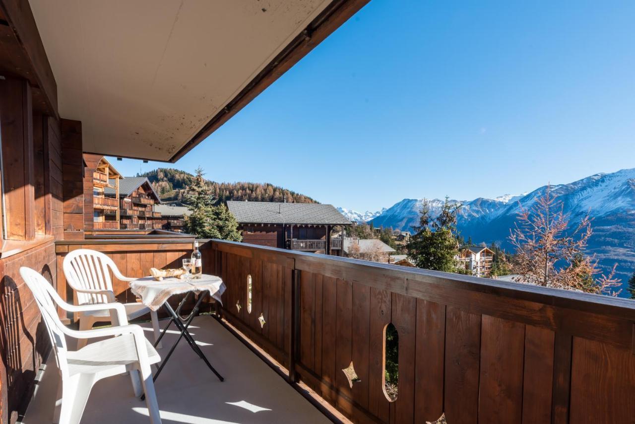 Haus Suedlenz Riederalp