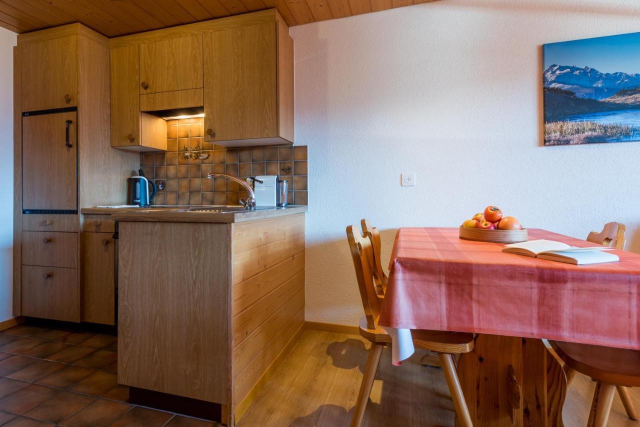 Haus Suedlenz *