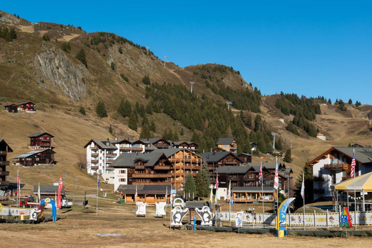 Haus Suedlenz *